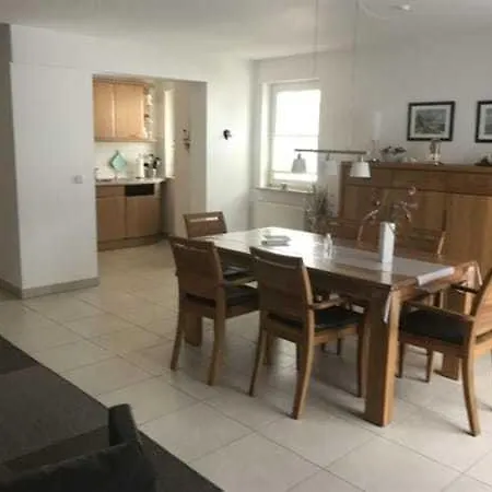 Apartamento Haus Windrose Fv 3 *