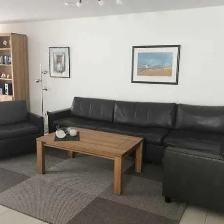 Haus Windrose Fv 3 Apartamento