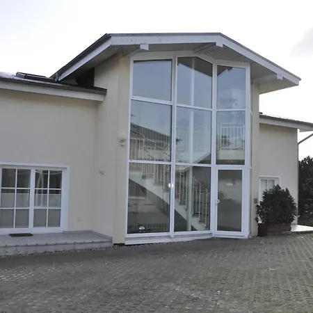 Haus Windrose Fv 3 Apartamento Seerams