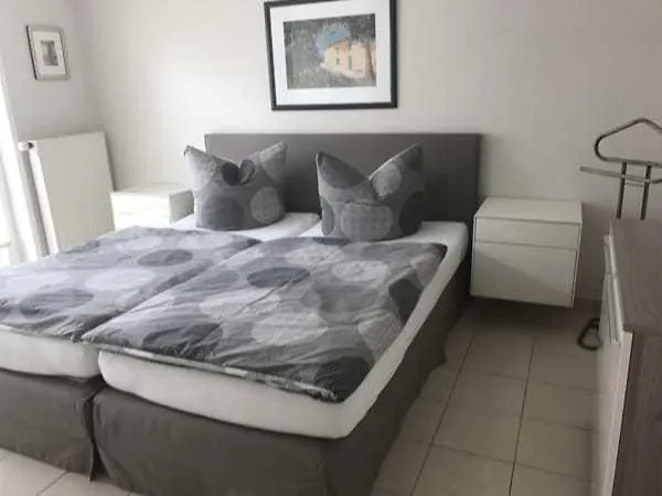 Haus Windrose Fv 3 아파트