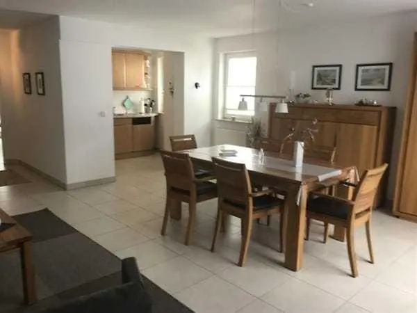 아파트 Haus Windrose Fv 3 *