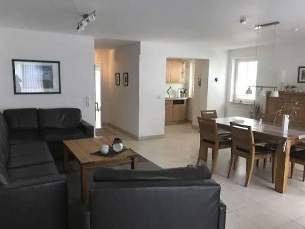 아파트 Haus Windrose Fv 3 *